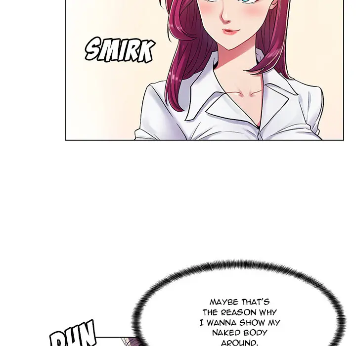The Teacher’s Secret Episode 1 - Page 32