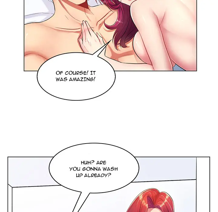 The Teacher’s Secret Episode 1 - Page 44