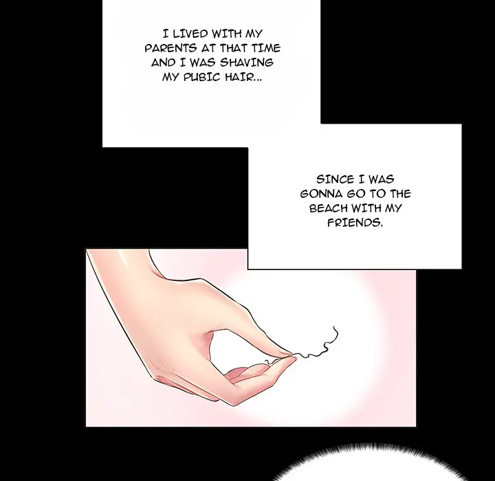 The Teacher’s Secret Episode 1 - Page 59