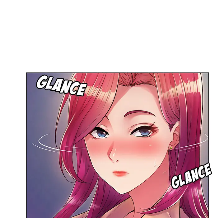 The Teacher’s Secret Episode 1 - Page 6