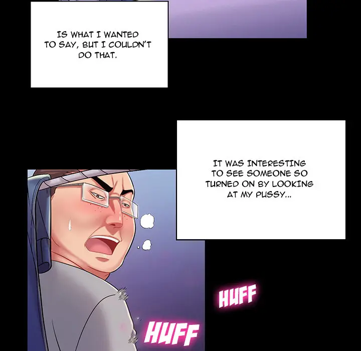 The Teacher’s Secret Episode 1 - Page 67