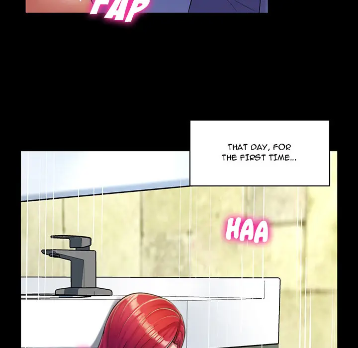 The Teacher’s Secret Episode 1 - Page 75