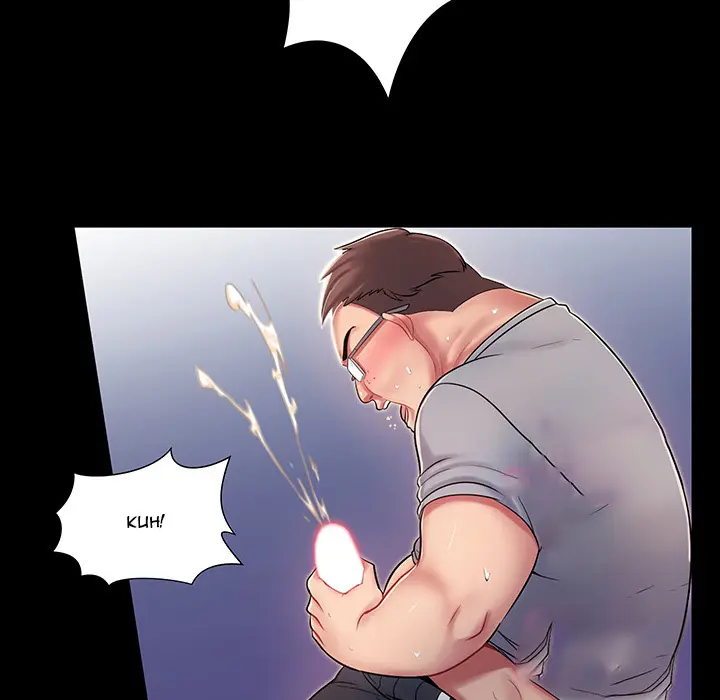 The Teacher’s Secret Episode 1 - Page 79