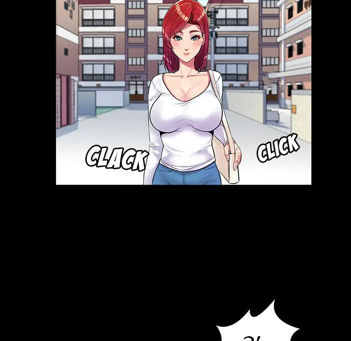 The Teacher’s Secret Episode 1 - Page 84