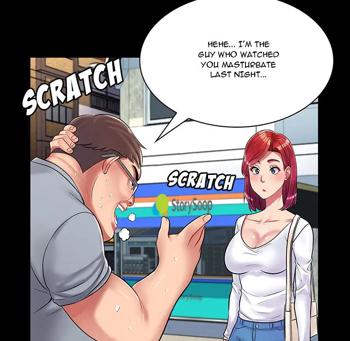 The Teacher’s Secret Episode 1 - Page 86
