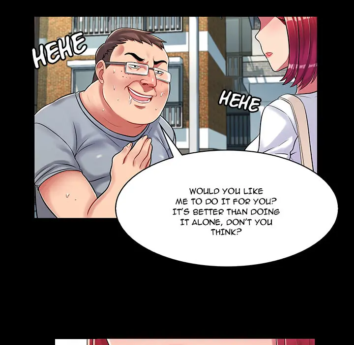 The Teacher’s Secret Episode 1 - Page 88