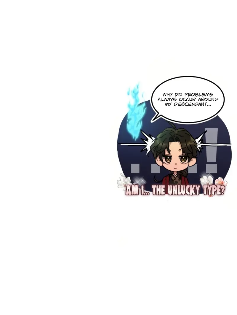 The Terminally Ill Young Master of the Baek Clan Episode 24 - Page 31