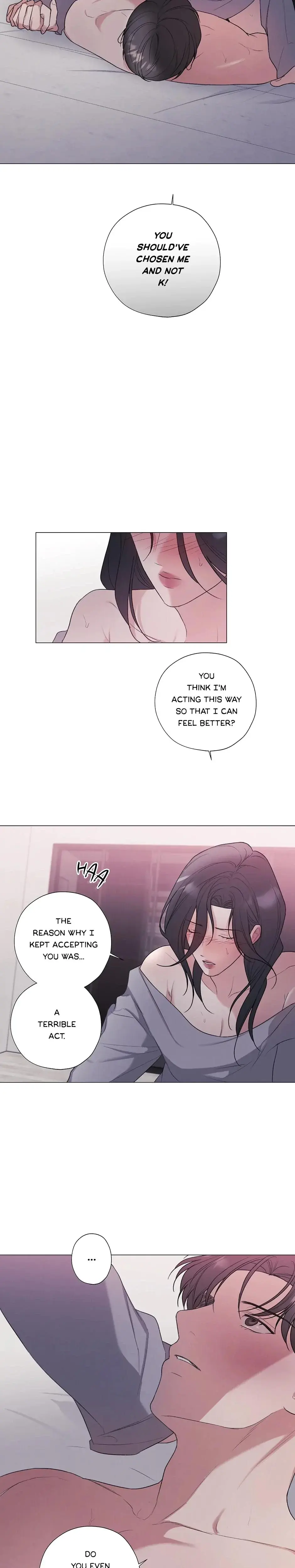 The Terrible Act Episode 0 - Page 7
