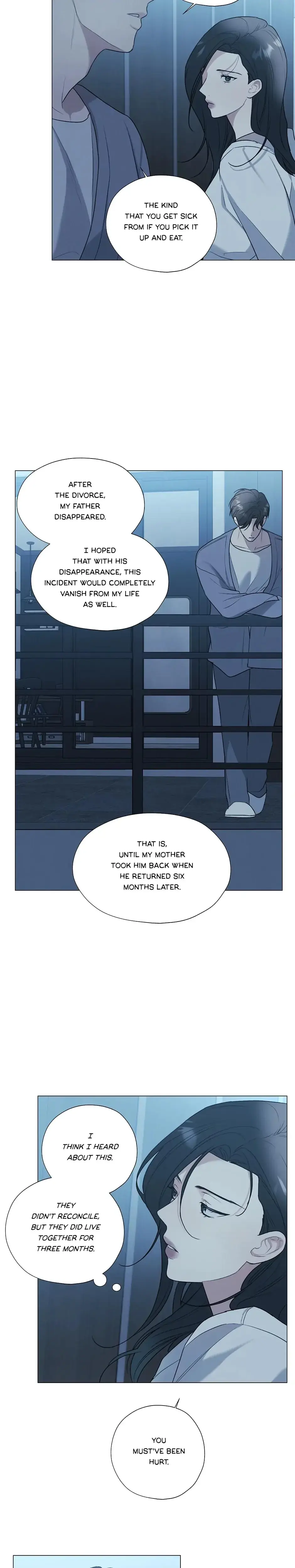 The Terrible Act Episode 13 - Page 2