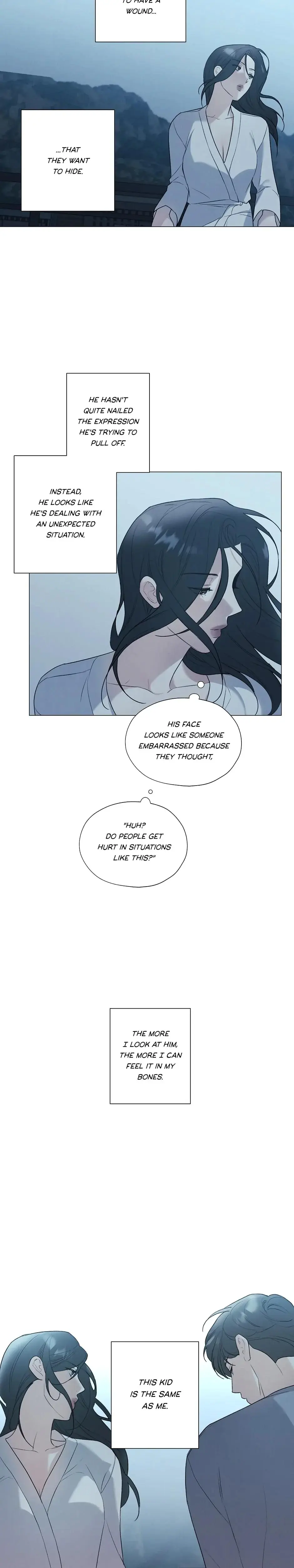 The Terrible Act Episode 13 - Page 4