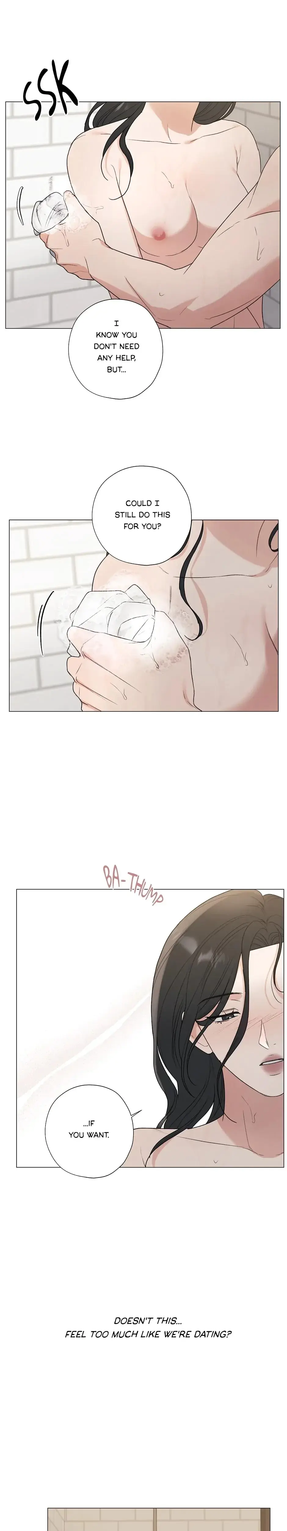 The Terrible Act Episode 21 - Page 12