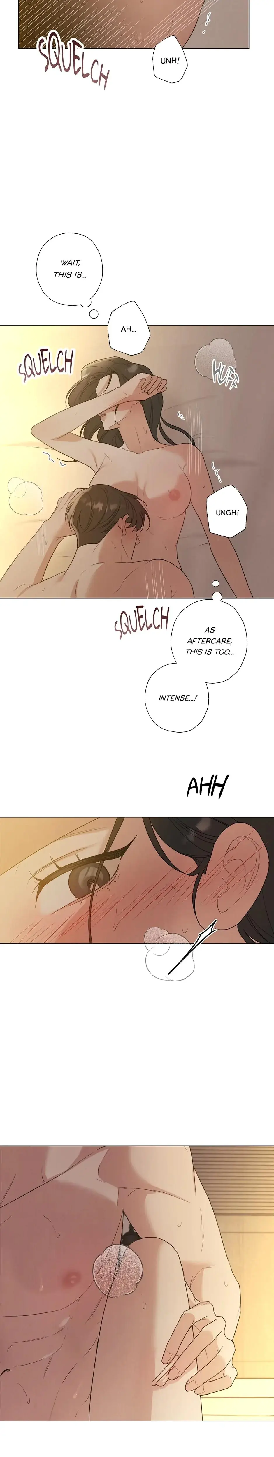 The Terrible Act Episode 21 - Page 4