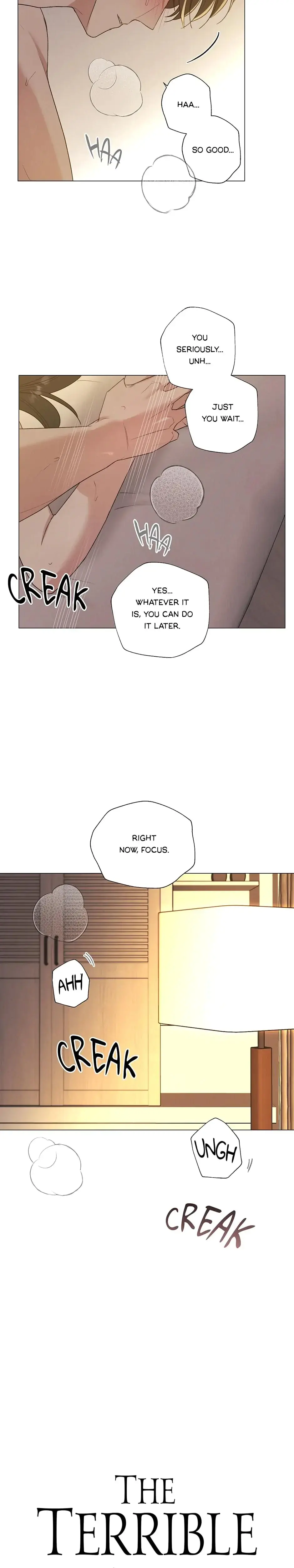 The Terrible Act Episode 21 - Page 6
