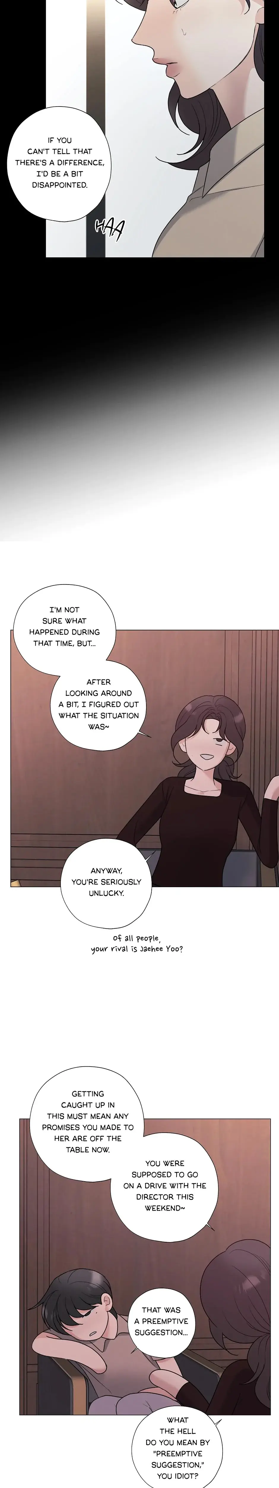 The Terrible Act Episode 71 - Page 15