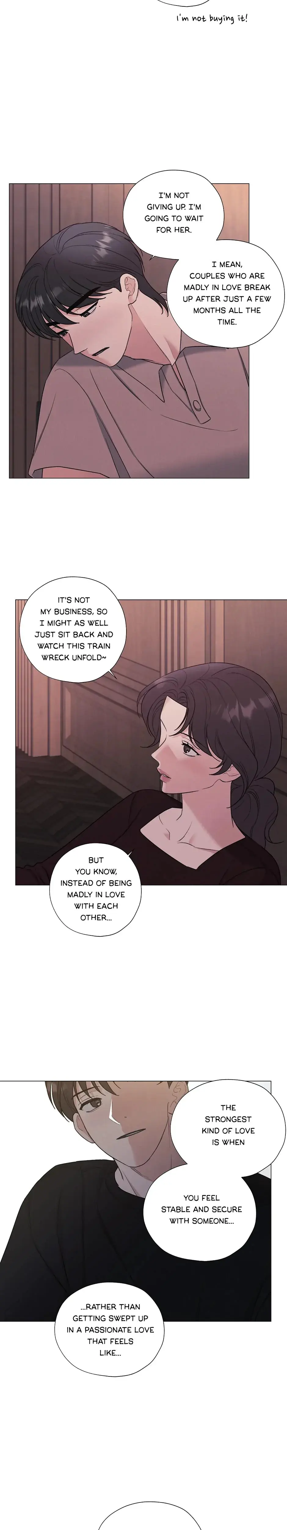 The Terrible Act Episode 71 - Page 16