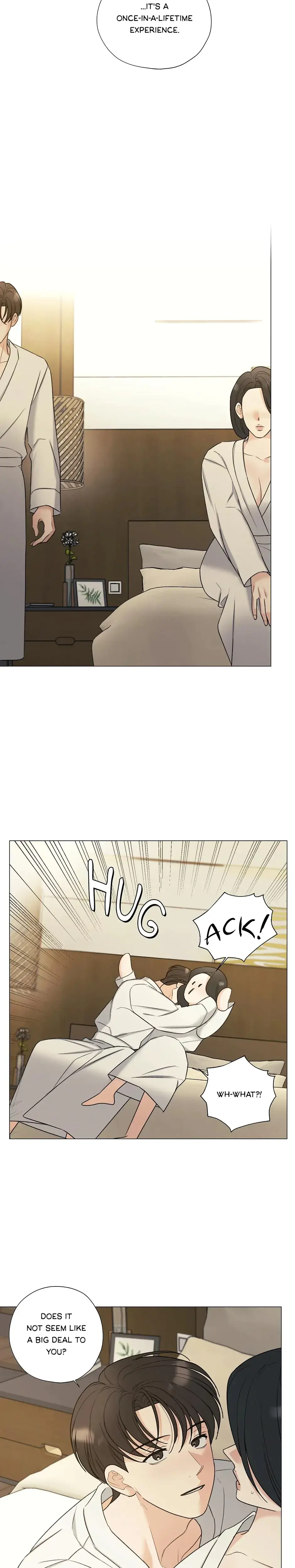 The Terrible Act Episode 71 - Page 17
