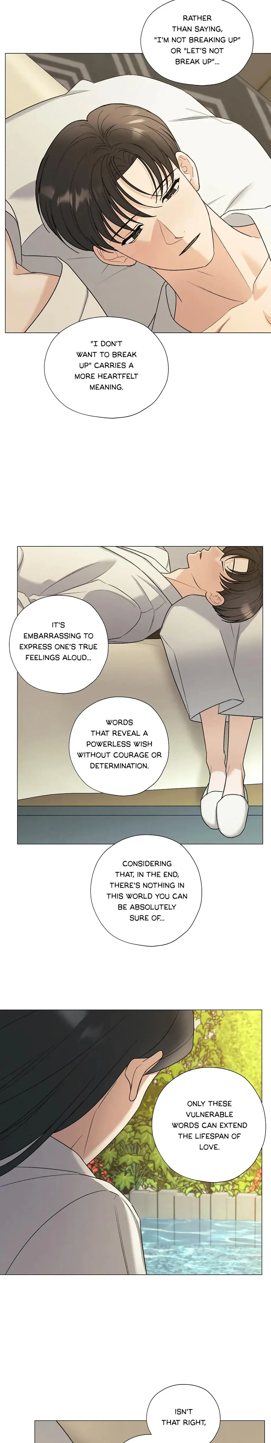 The Terrible Act Episode 71 - Page 21