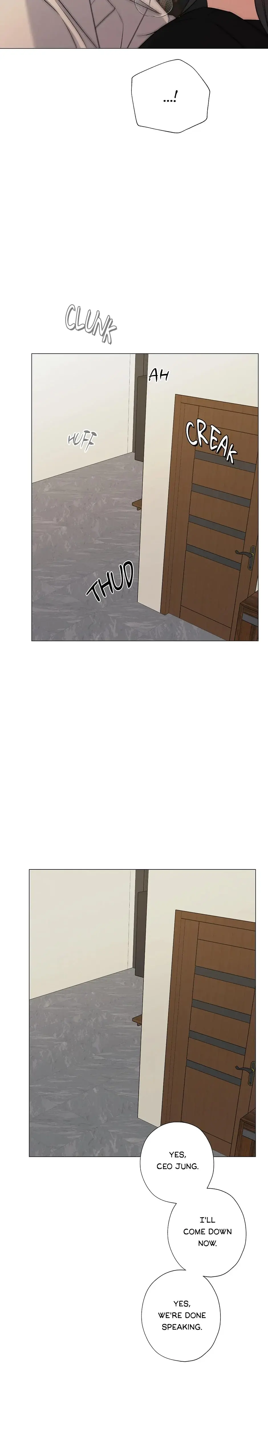 The Terrible Act Episode 71 - Page 8