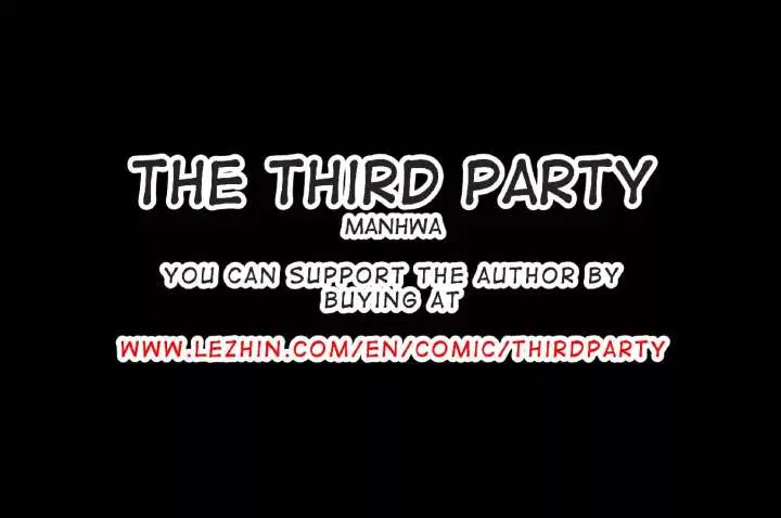 The Third Party Episode 1 - Page 1