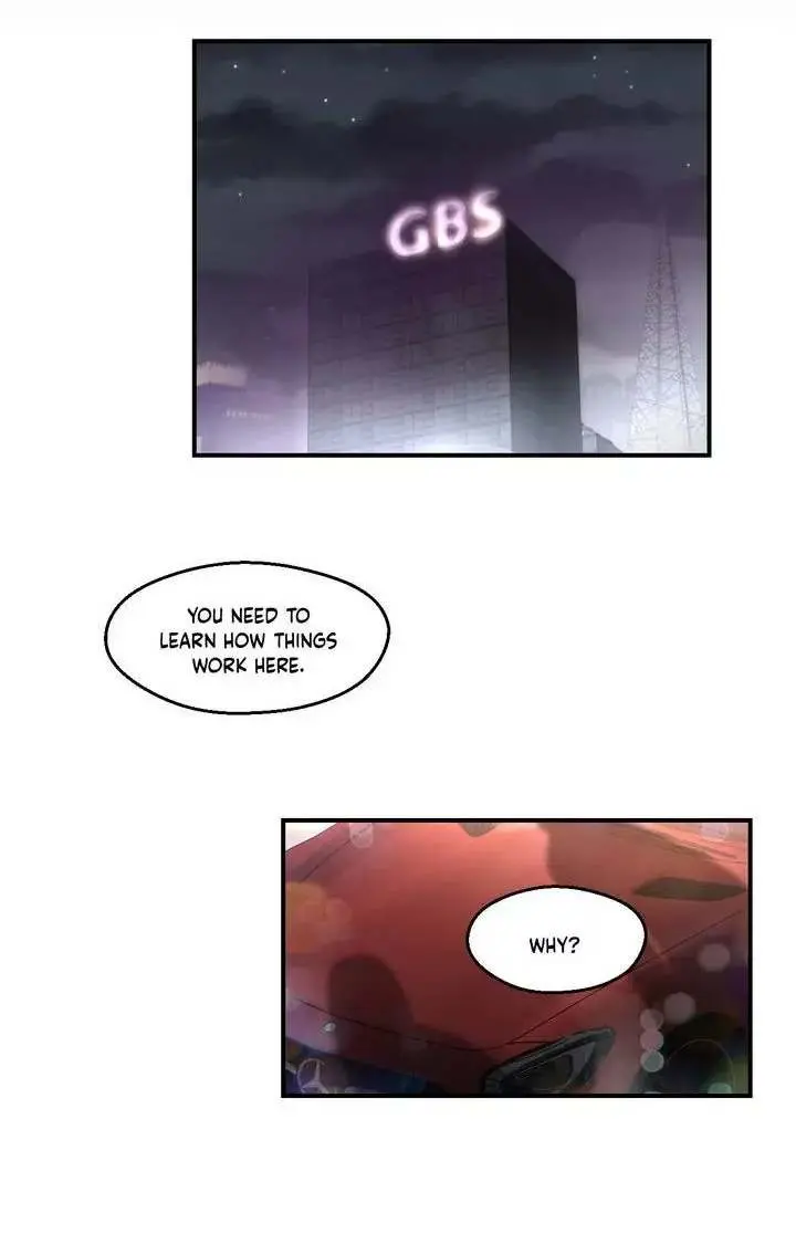 The Third Party Episode 1 - Page 14