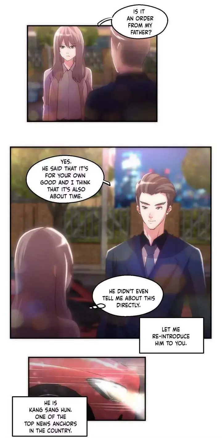 The Third Party Episode 1 - Page 15