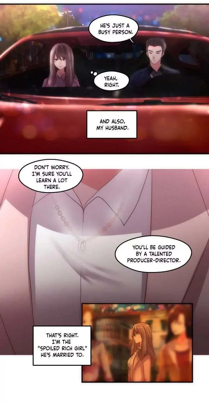 The Third Party Episode 1 - Page 16