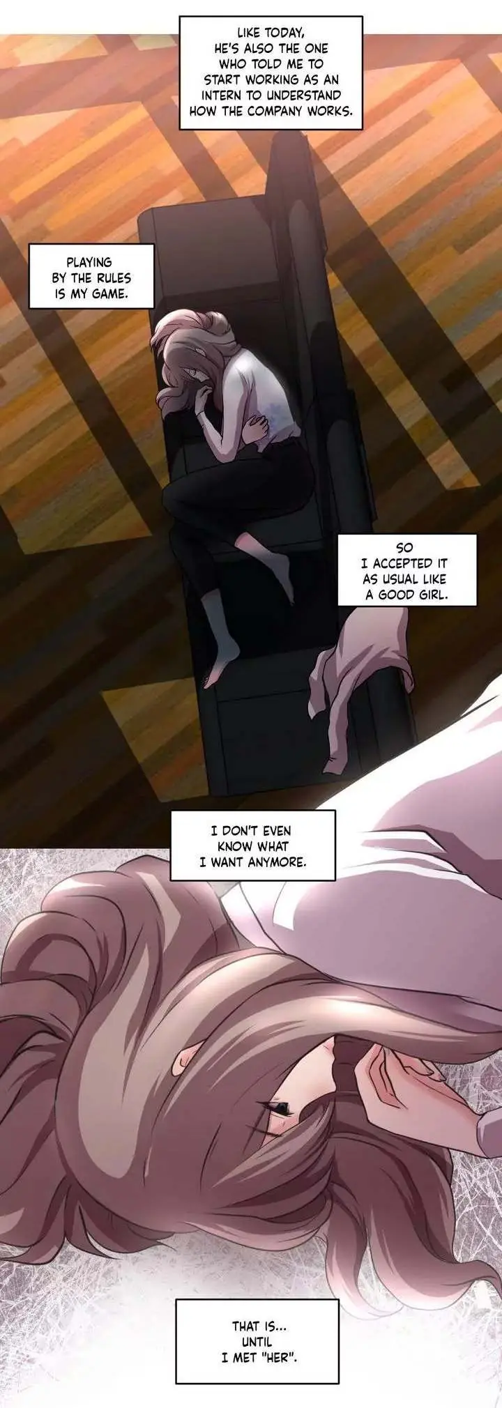 The Third Party Episode 1 - Page 18