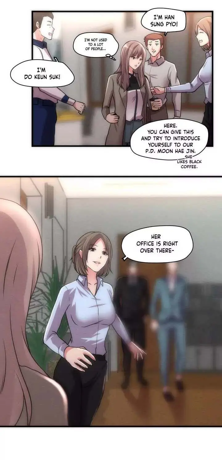 The Third Party Episode 1 - Page 24