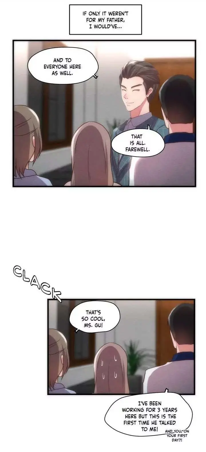 The Third Party Episode 1 - Page 27