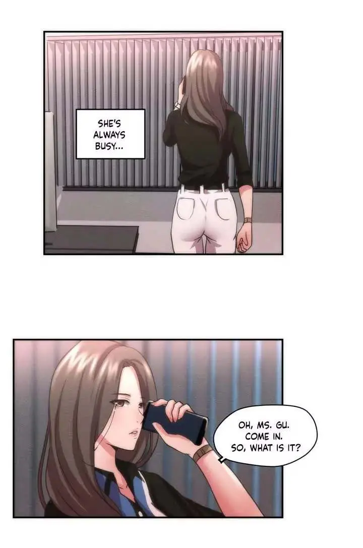 The Third Party Episode 1 - Page 32