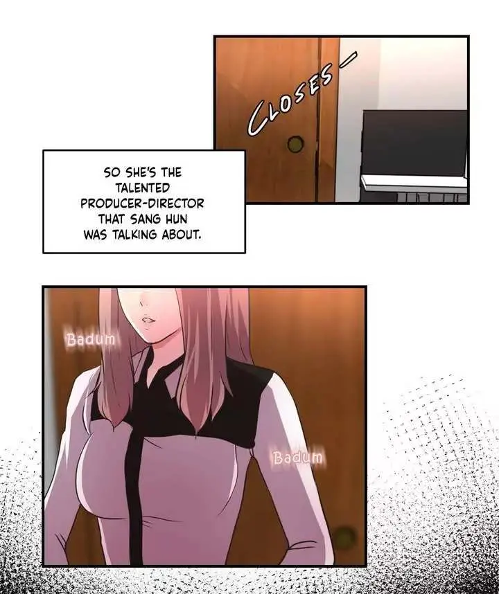 The Third Party Episode 1 - Page 38