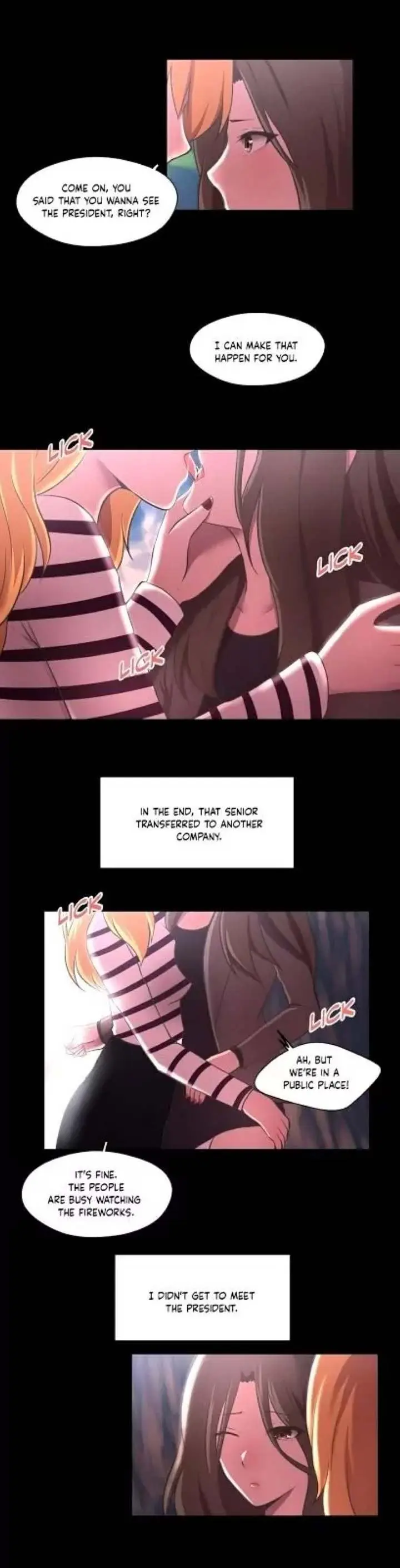 The Third Party Episode 10 - Page 2