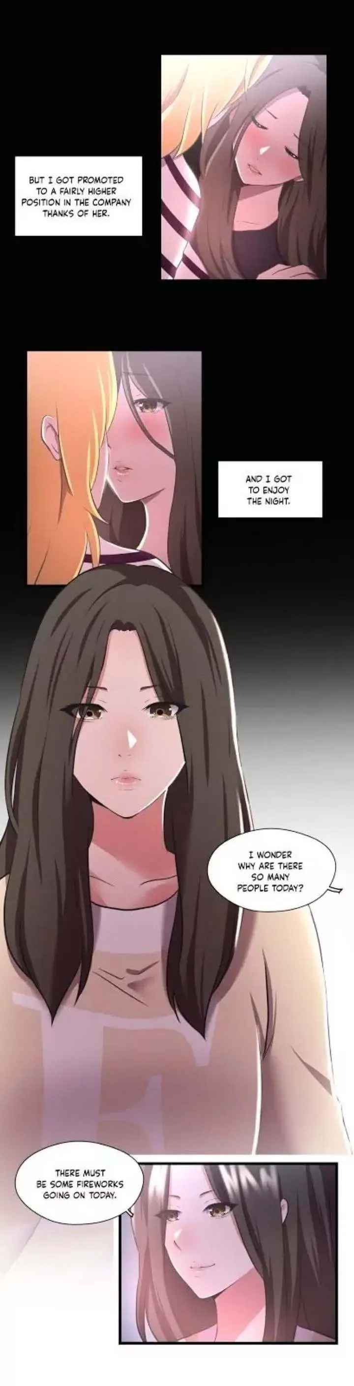 The Third Party Episode 10 - Page 3