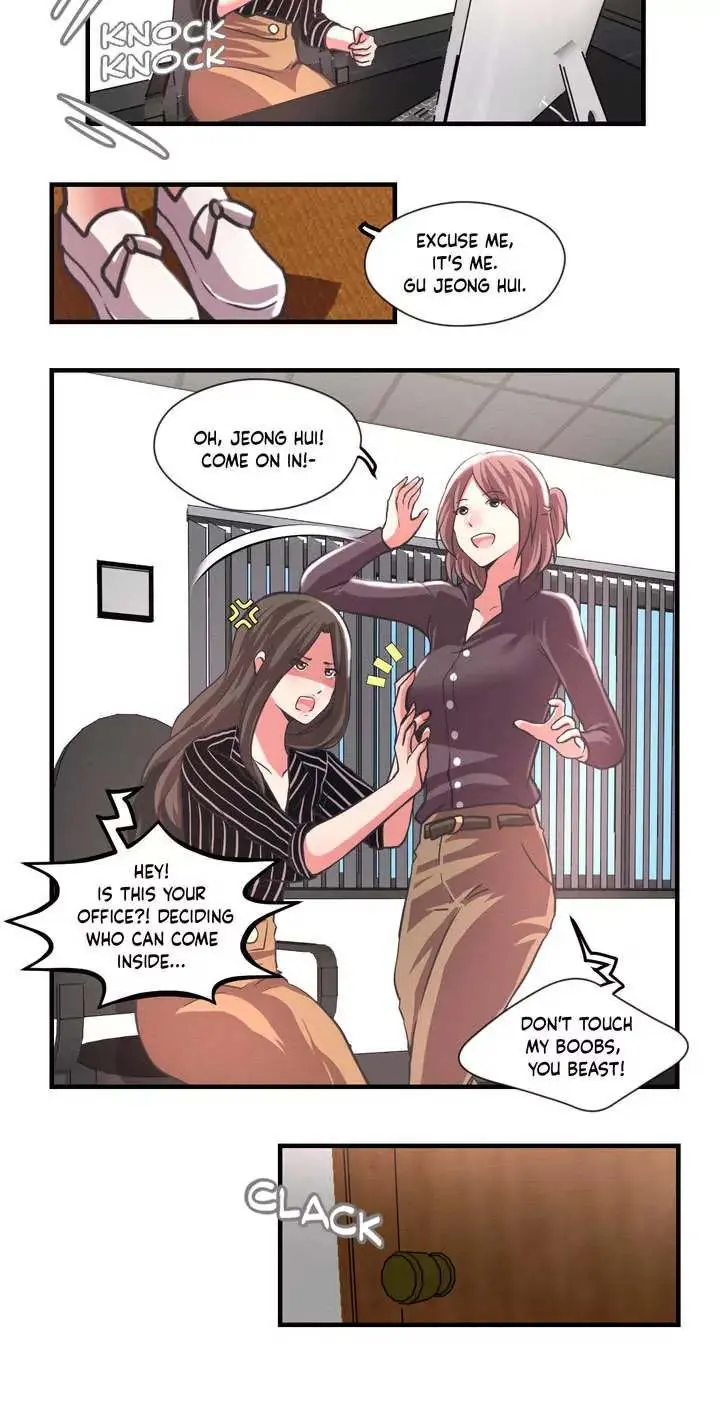 The Third Party Episode 12 - Page 4