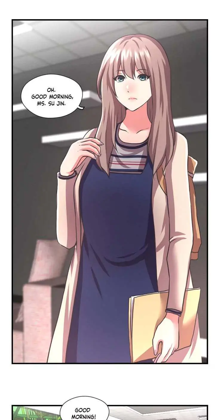 The Third Party Episode 12 - Page 5