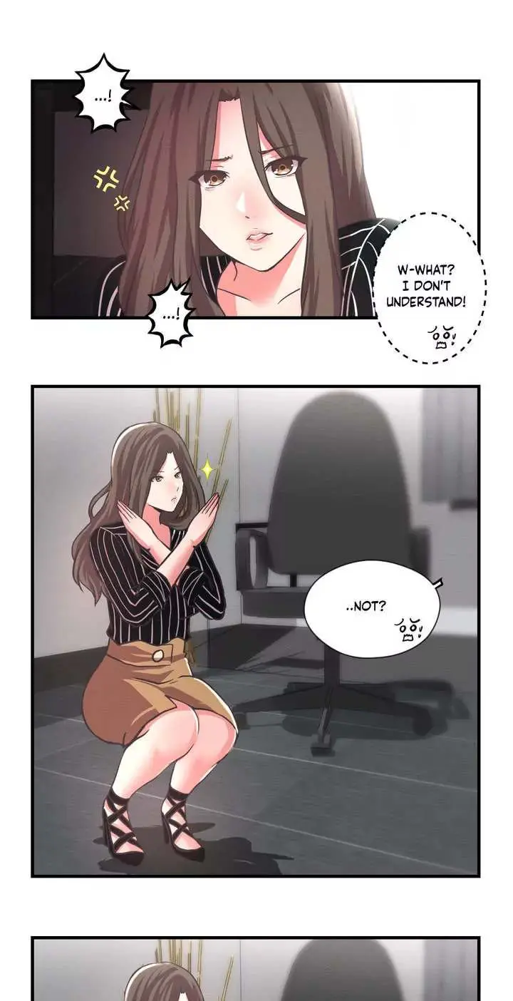 The Third Party Episode 12 - Page 7