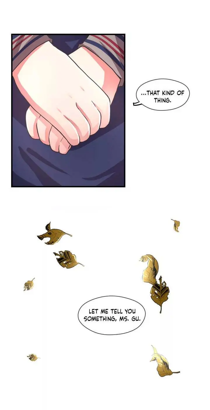 The Third Party Episode 13 - Page 12