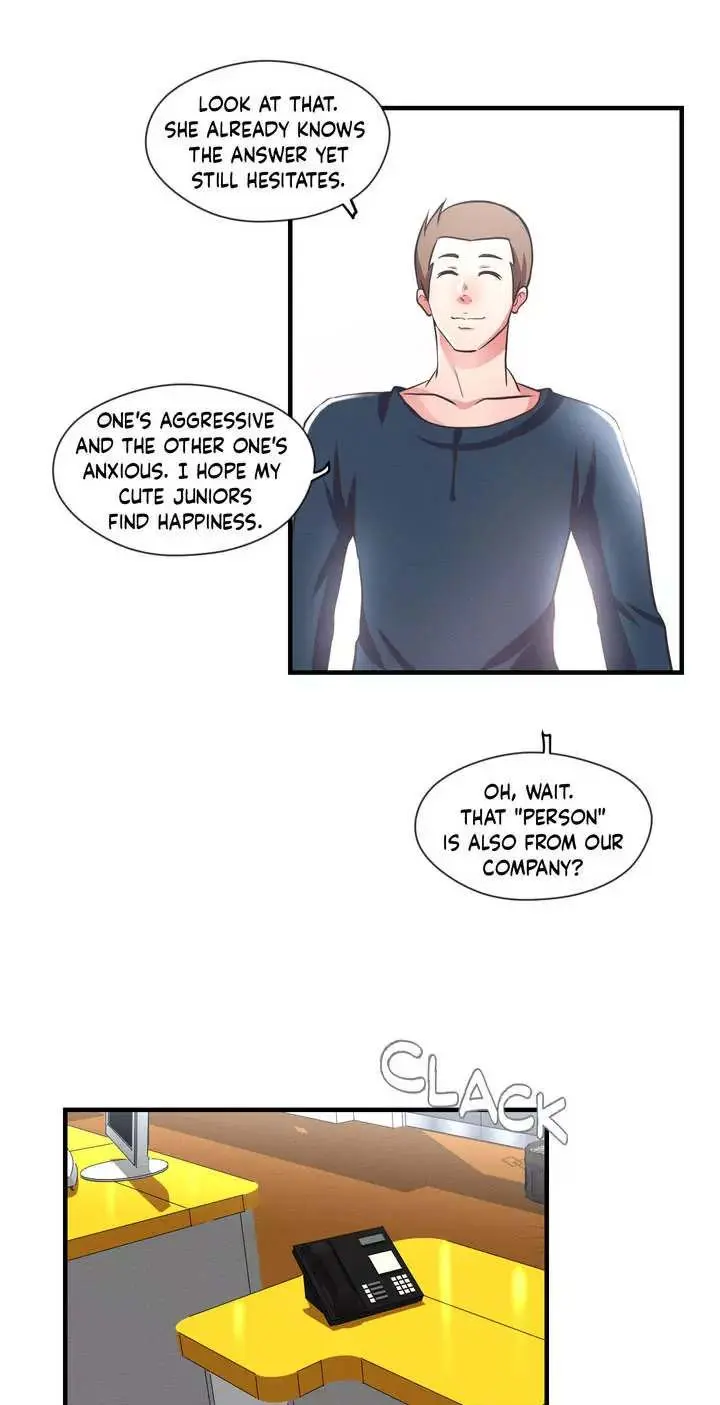 The Third Party Episode 13 - Page 19
