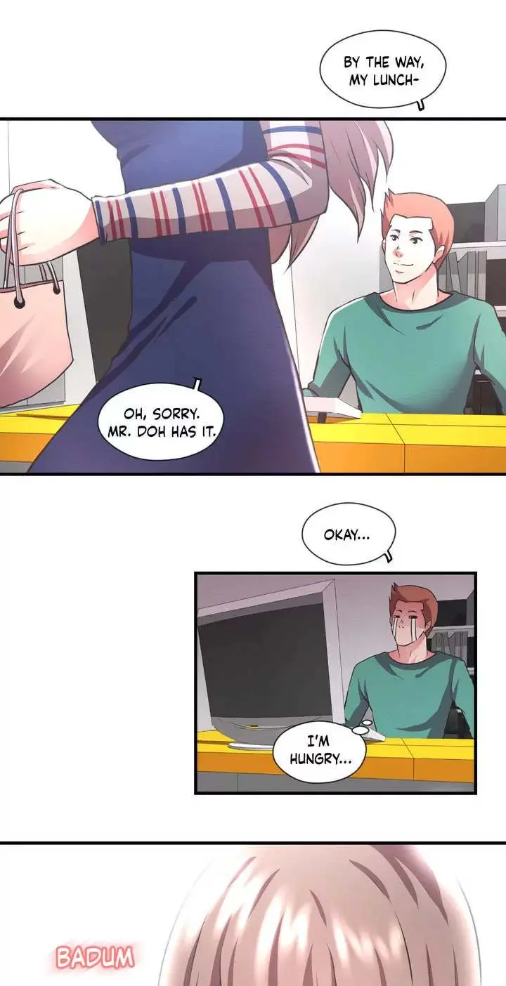 The Third Party Episode 13 - Page 21