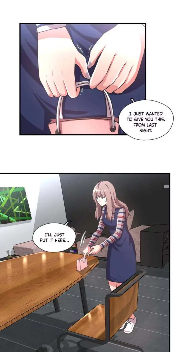 The Third Party Episode 13 - Page 25