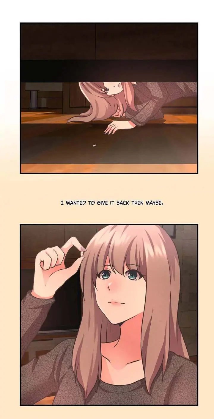The Third Party Episode 13 - Page 29