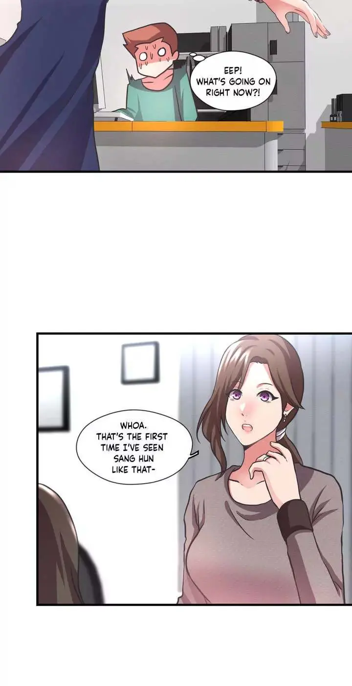 The Third Party Episode 13 - Page 36