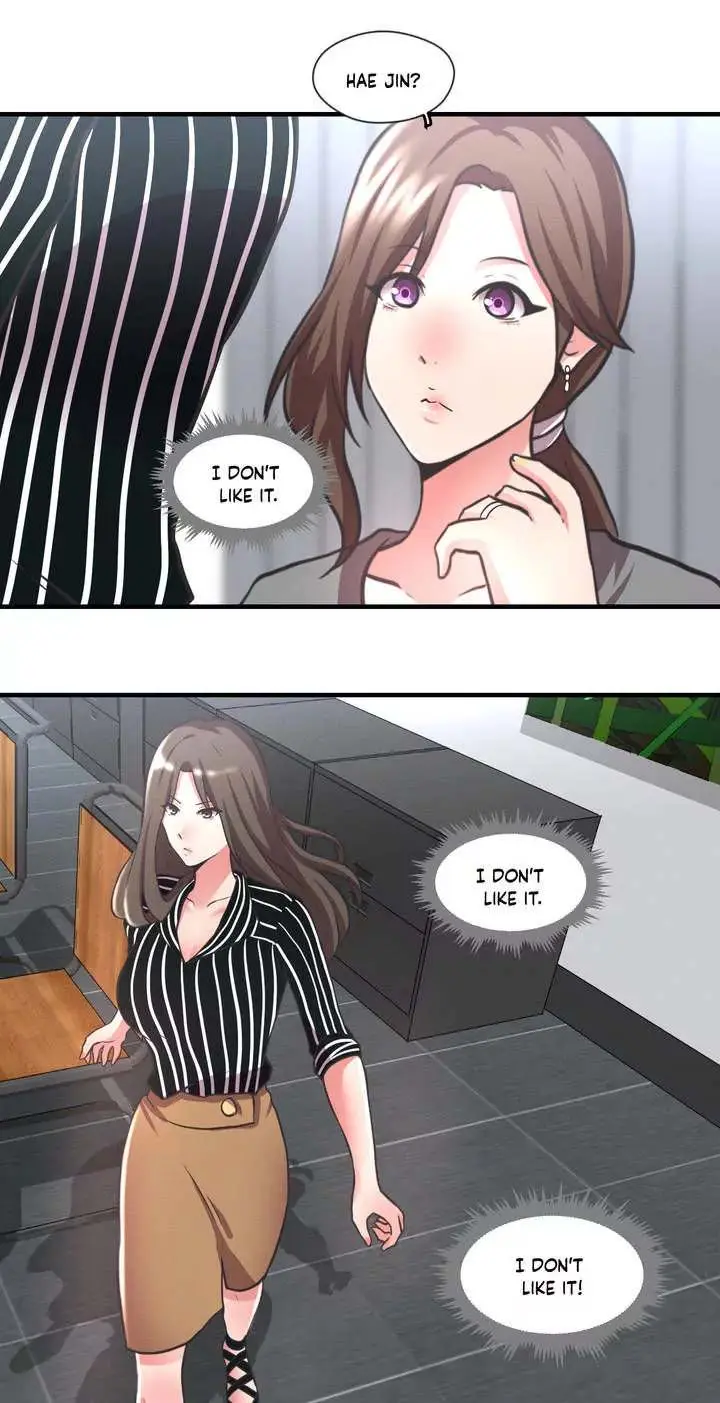 The Third Party Episode 13 - Page 37