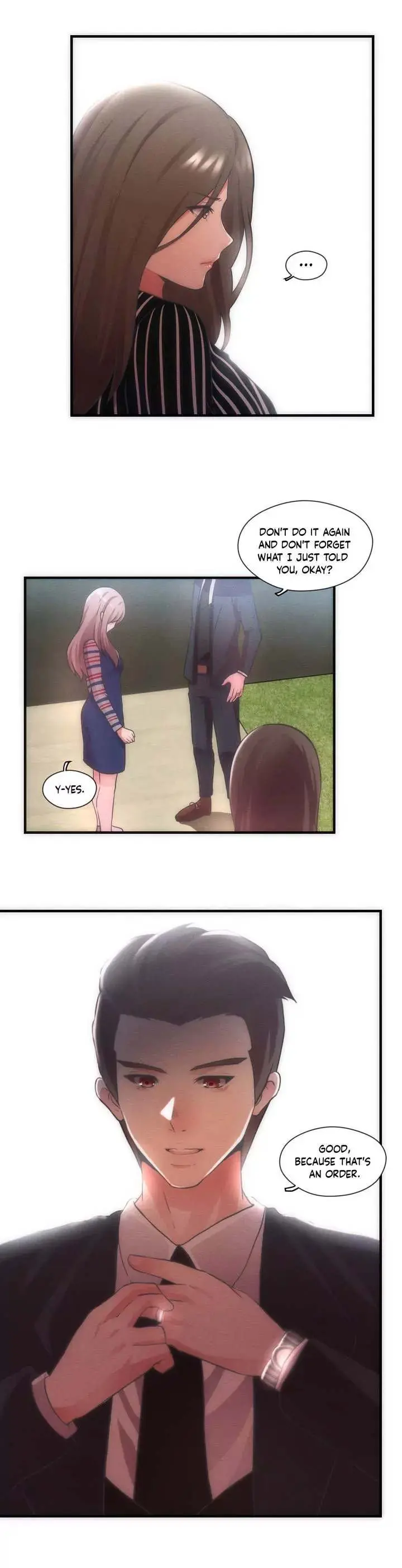 The Third Party Episode 14 - Page 7