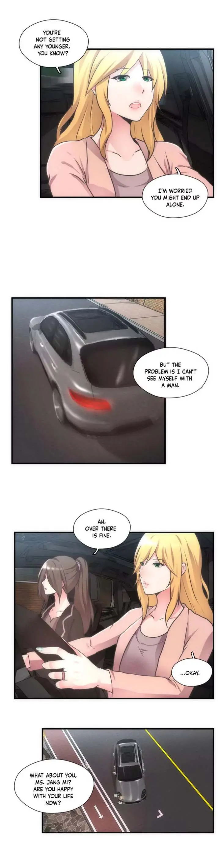 The Third Party Episode 15 - Page 5