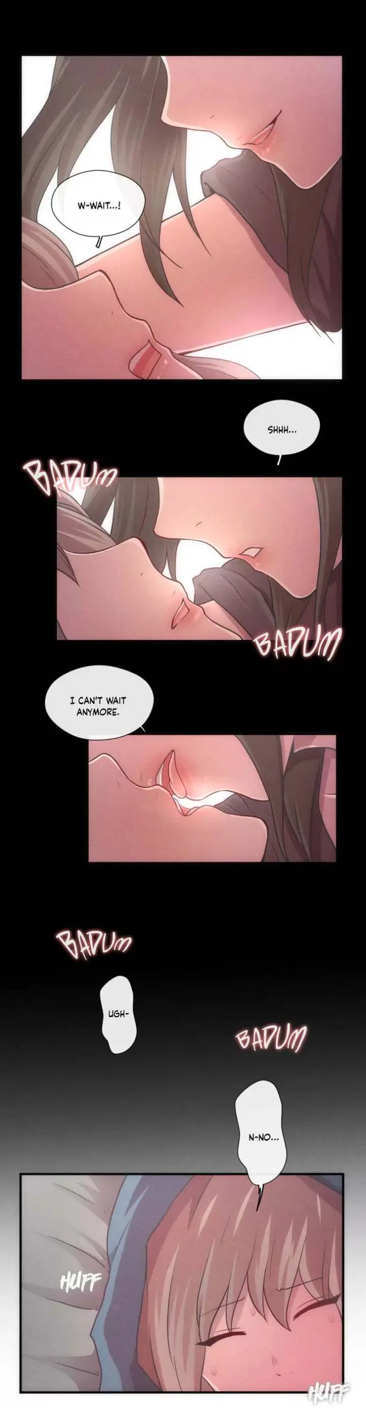 The Third Party Episode 16 - Page 3
