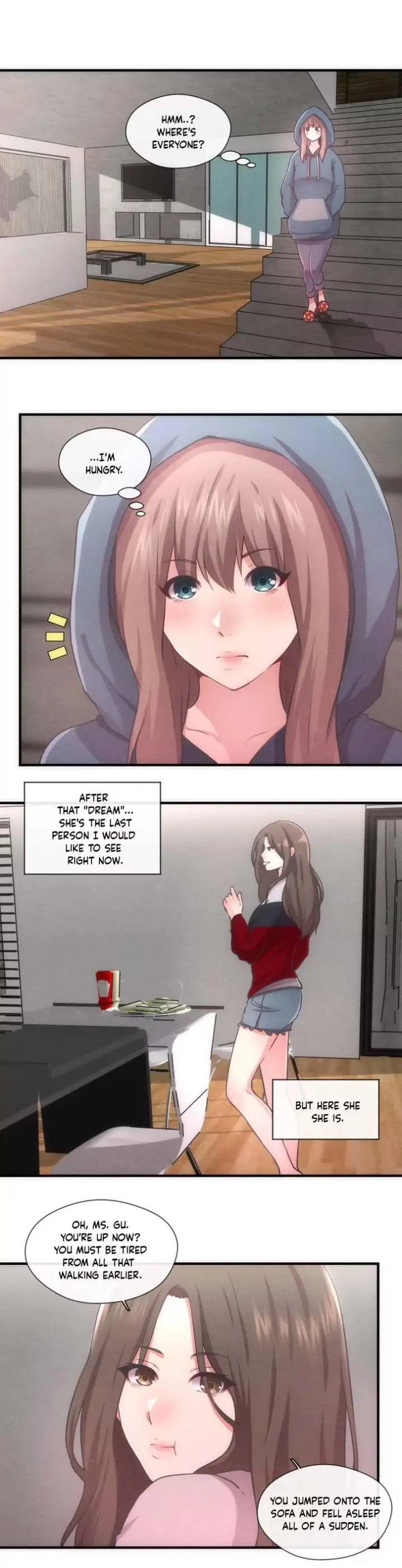 The Third Party Episode 16 - Page 6