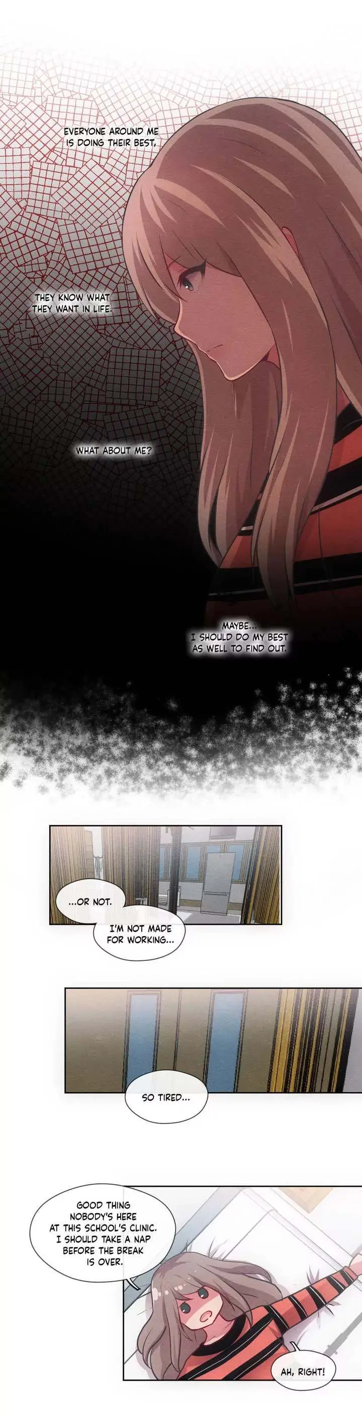 The Third Party Episode 18 - Page 6