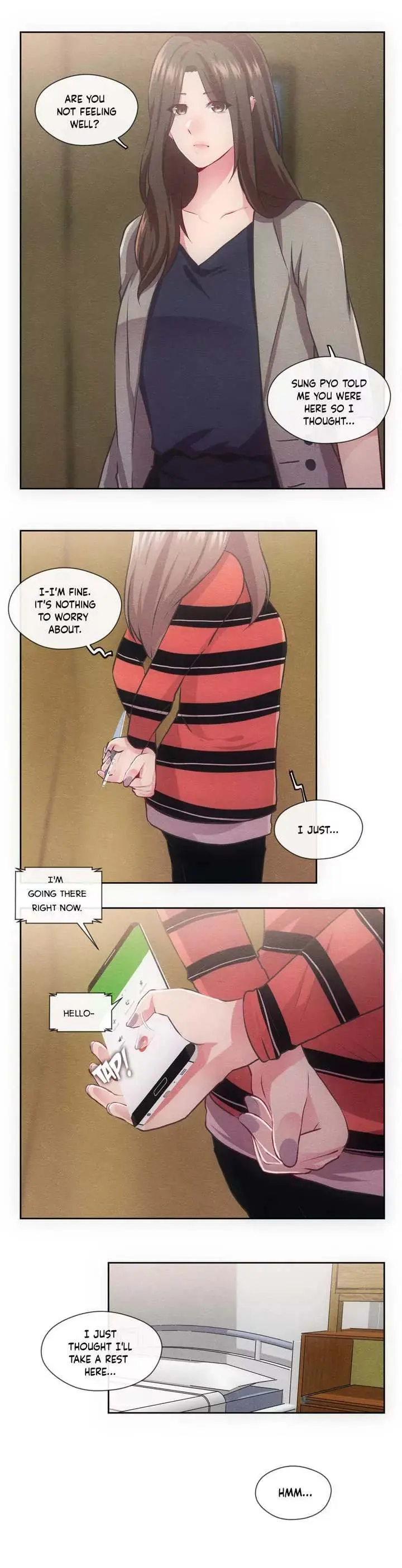 The Third Party Episode 18 - Page 9