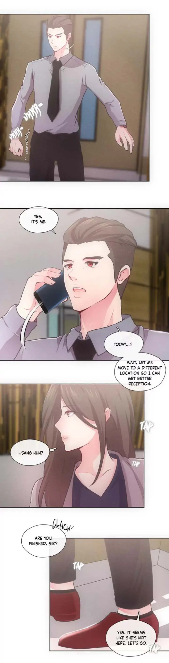 The Third Party Episode 19 - Page 2